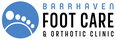 Barrhaven Foot Care & Orthotics | Ottawa's Foot Care Clinic